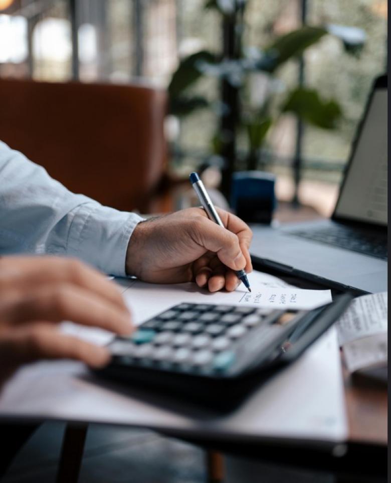 Calcul budget maison