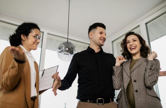 Comment réussir son premier achat immobilier