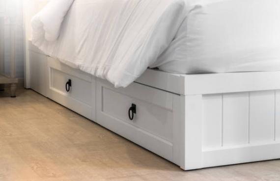 Optimiser l’espace dans votre chambre : astuces et mobilier